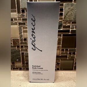 Epionce Enriched Body Cream - 8oz